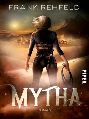 cover image of Mytha